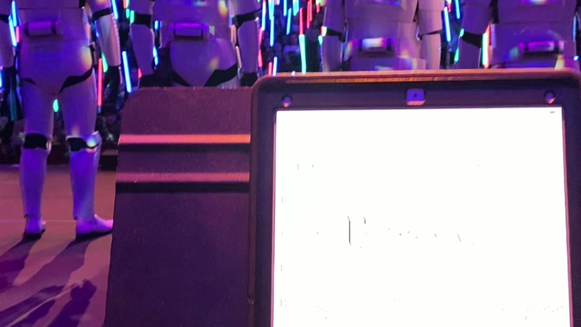 Star Wars Celebration Of Life